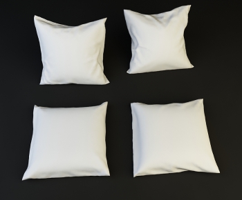 Modern Pillow-ID:892101744