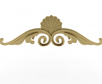 European Style Carving-ID:976316232