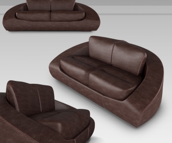 Modern A Sofa For Two-ID:279149356