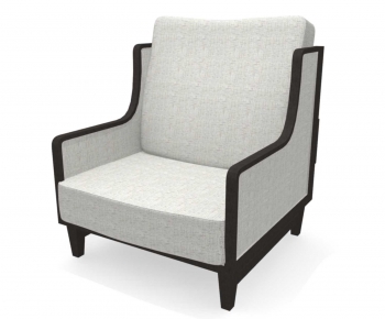 Modern Single Sofa-ID:863199588