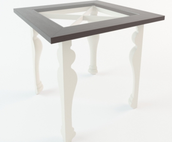 Modern Side Table/corner Table-ID:176875342