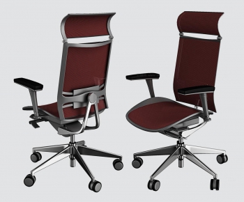 Modern Office Chair-ID:370249534