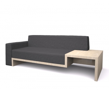 Modern A Sofa For Two-ID:953203321