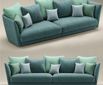 Modern A Sofa For Two-ID:919163594