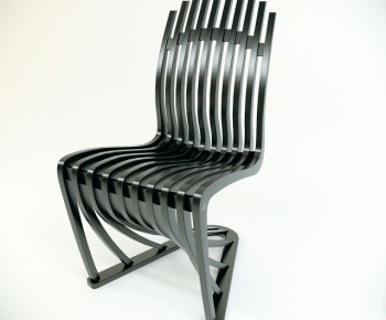 Modern Lounge Chair-ID:941890555