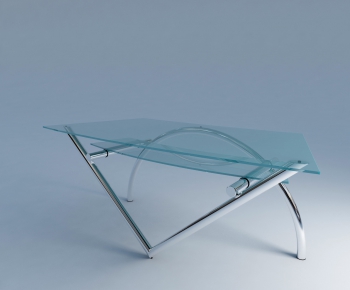 Modern Coffee Table-ID:360842823