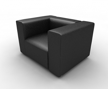 Modern Single Sofa-ID:303609366