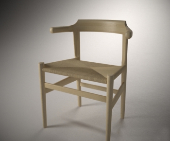 Modern Single Chair-ID:997935519