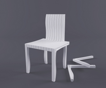 Modern Single Chair-ID:241796594