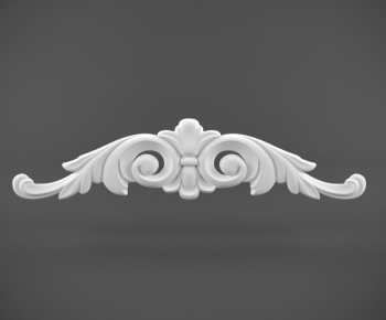 European Style Carving-ID:602244627