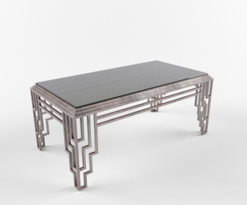 American Style Coffee Table-ID:254845838