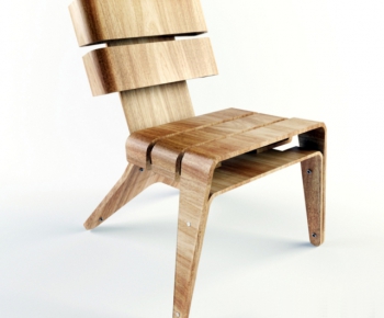 Modern Single Chair-ID:292433628