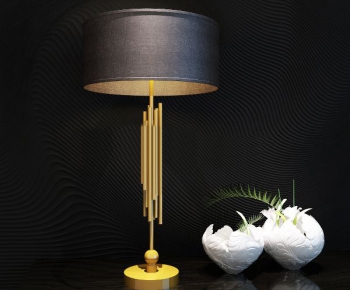 Modern Table Lamp-ID:690424397