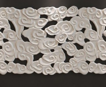 New Chinese Style Wall Decoration-ID:882163684