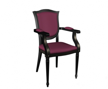 European Style Single Chair-ID:178685724