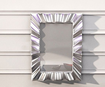 Post Modern Style New Classical Style The Mirror-ID:645323261