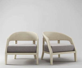 Modern Post Modern Style Single Chair-ID:352736755