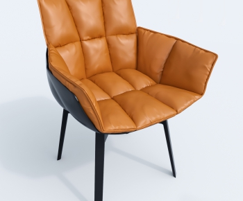 Nordic Style Lounge Chair-ID:181539273