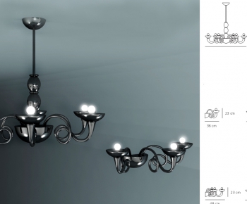 European Style Droplight-ID:333979925