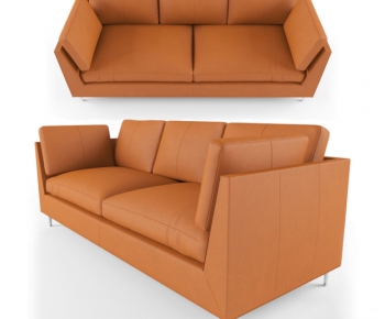 Modern A Sofa For Two-ID:406786417