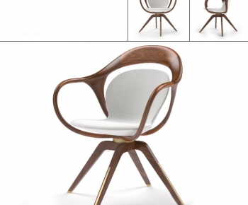 Modern Lounge Chair-ID:700643565