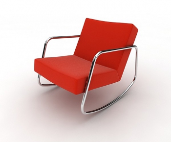 Modern Lounge Chair-ID:721037891