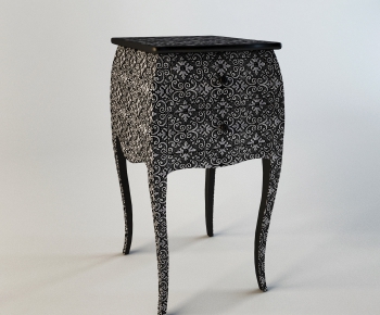 New Classical Style Side Table/corner Table-ID:387566885