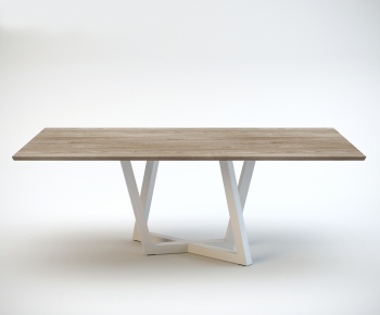 Modern Table-ID:150636737
