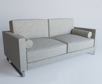 Modern A Sofa For Two-ID:172839553