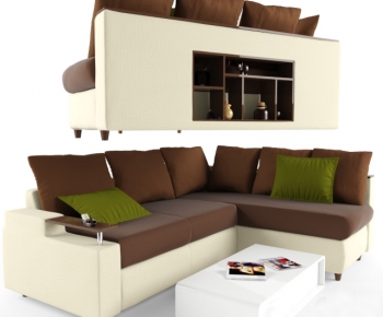 Modern Multi Person Sofa-ID:823131899