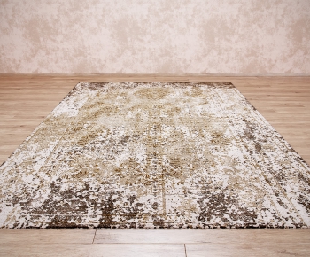 European Style The Carpet-ID:421342925