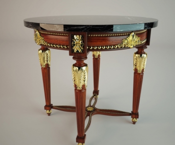European Style Side Table/corner Table-ID:203916174