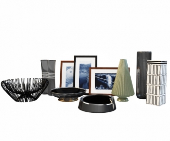 Modern Decorative Set-ID:169903966