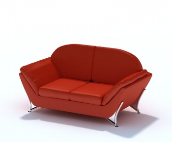 Modern A Sofa For Two-ID:199711649