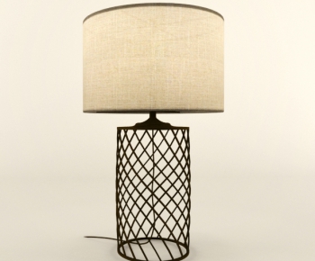 Modern Table Lamp-ID:450592323