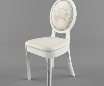 European Style Single Chair-ID:521298247