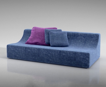 Modern A Sofa For Two-ID:823590371