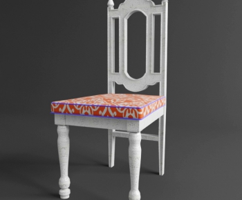 European Style Single Chair-ID:134000354