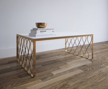 Modern Coffee Table-ID:601286127