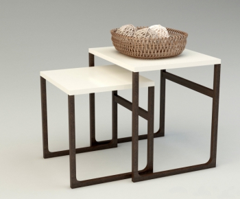 Modern Side Table/corner Table-ID:745613215