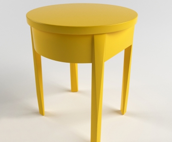 Modern Side Table/corner Table-ID:924527675