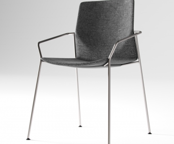 Modern Single Chair-ID:772365629