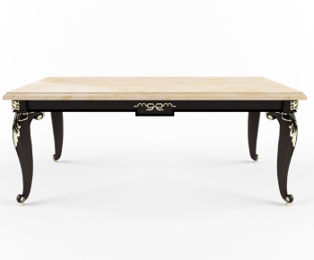 New Classical Style Coffee Table-ID:869947573