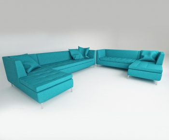 Modern Multi Person Sofa-ID:811041668