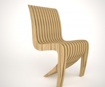 Modern Lounge Chair-ID:274810818