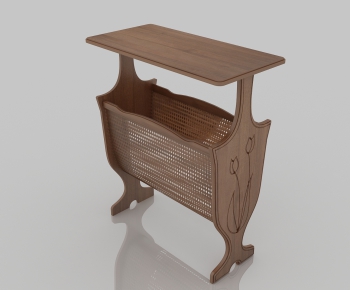 Modern Side Table/corner Table-ID:838313494