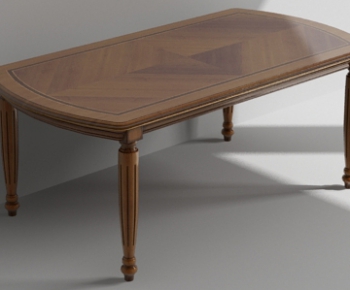 American Style Table-ID:525496884