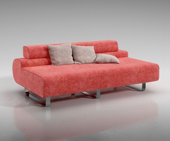 Modern A Sofa For Two-ID:570725721