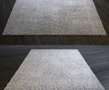 Modern Plush Carpet-ID:529828135