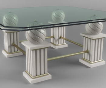 Modern Coffee Table-ID:184421756